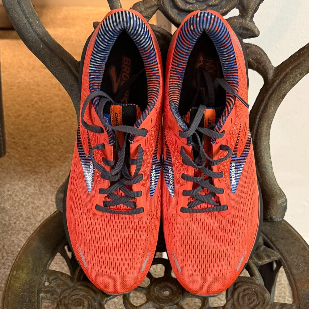 Brooks Ghost 14 - image 3